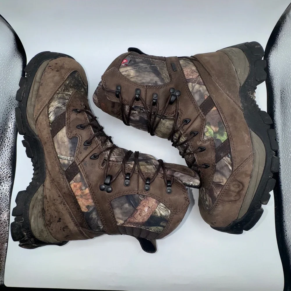 Danner Boots Mens 8 Alesa 8